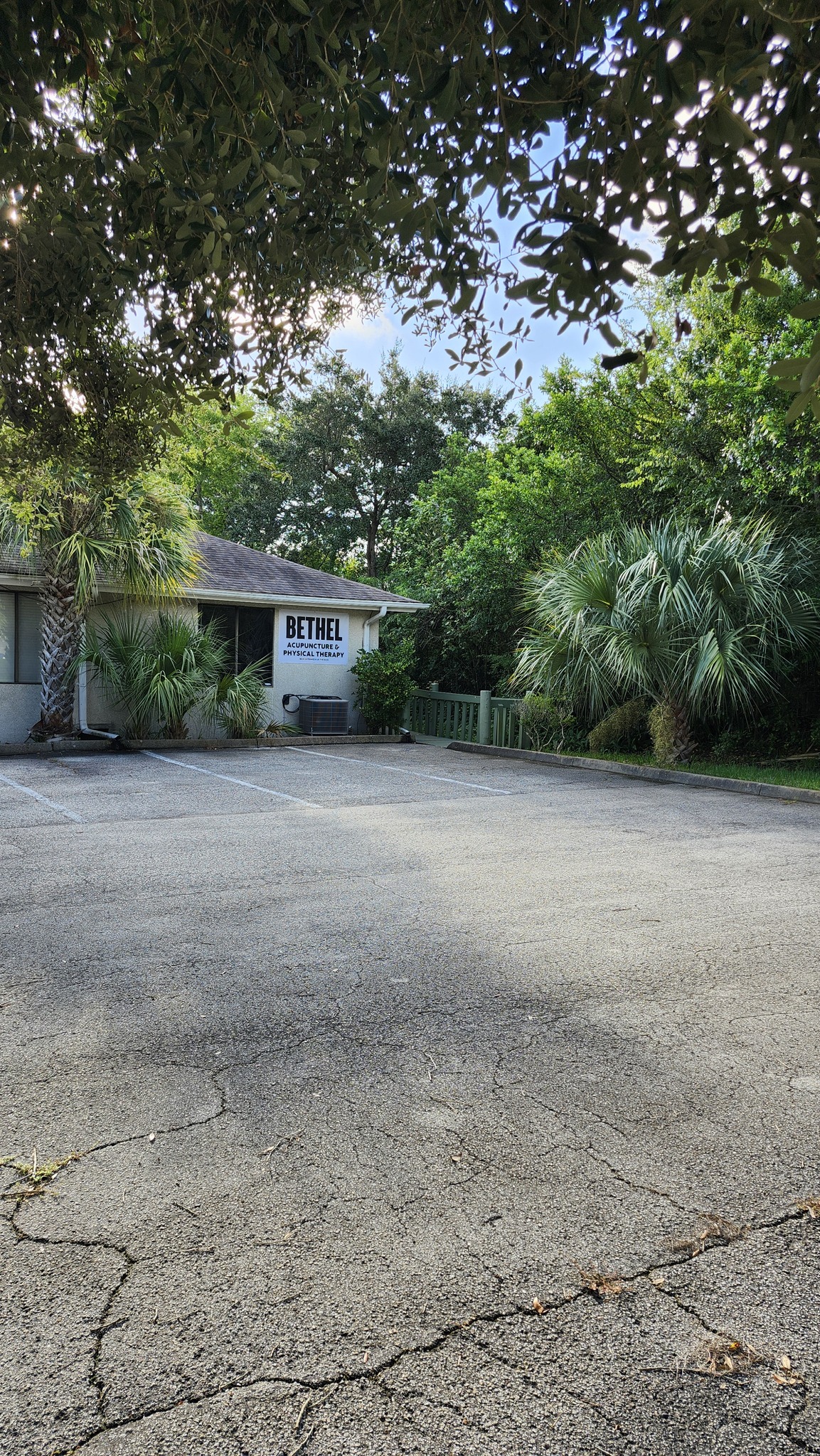 Bethel Acupuncture & Physical Therapy clinic